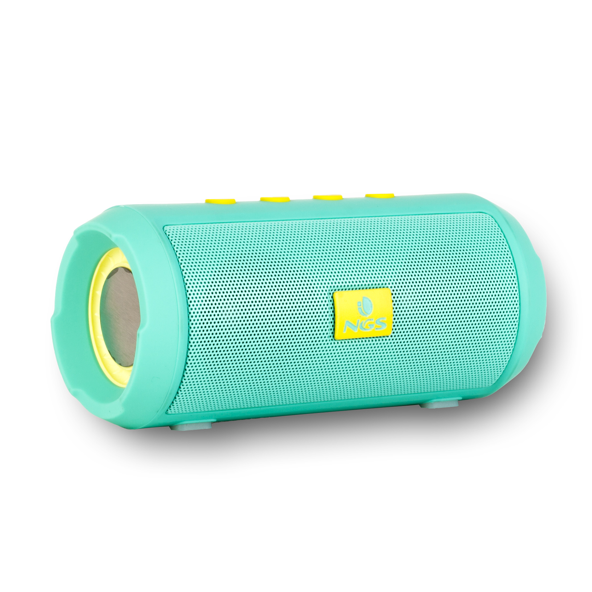 NGS Roller Tumbler Mint 6 W image 5
