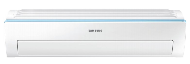 Samsung AR12NXWSAURNEU — vue 1 sur 3