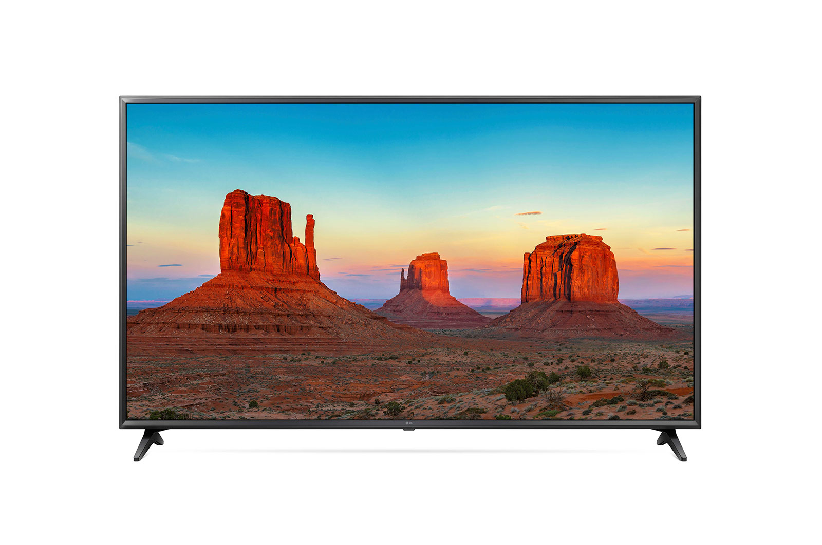 LG 55UK6300BUB 