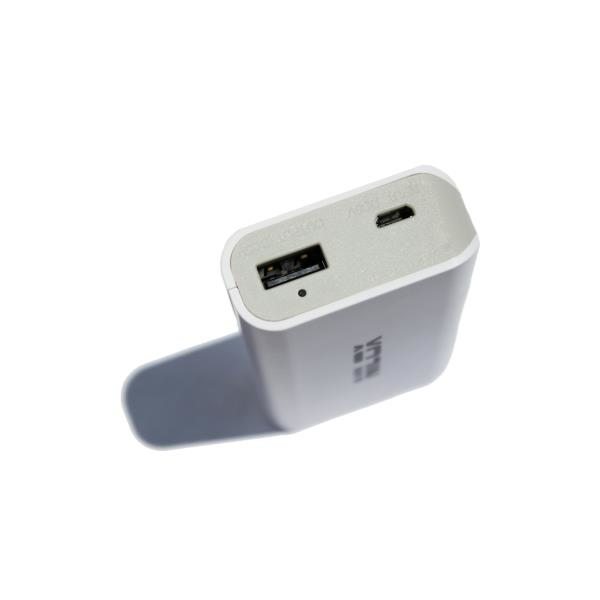 Nilox NXPB4000W power bank – image 3