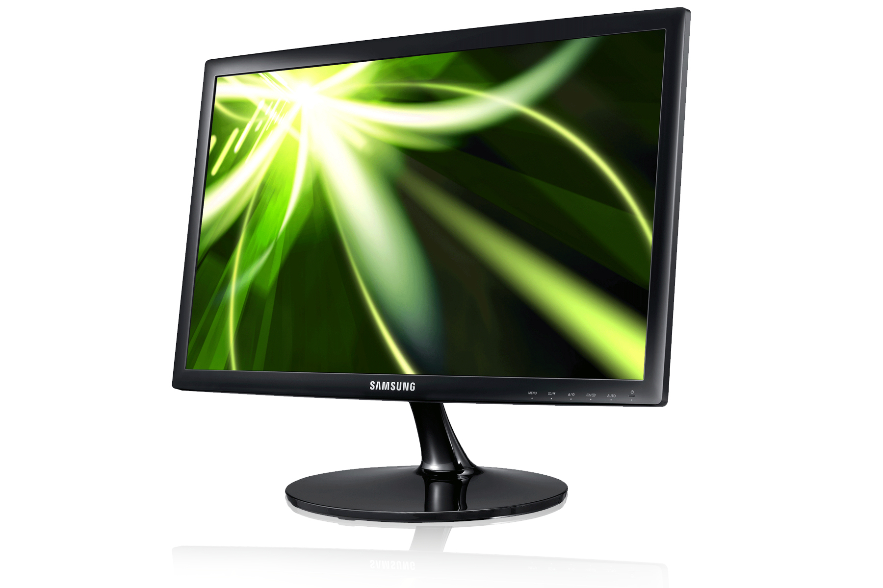 Samsung S19C150N computer monitor – image 4
