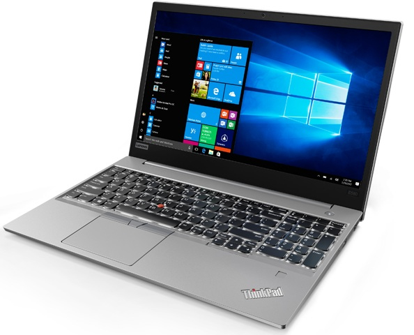 Specs Lenovo ThinkPad E580 Intel® Core™ i7 i7-8550U Laptop 39.6 cm