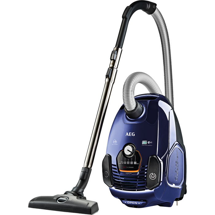 AEG VX7-2-DB — vue 1 sur 3