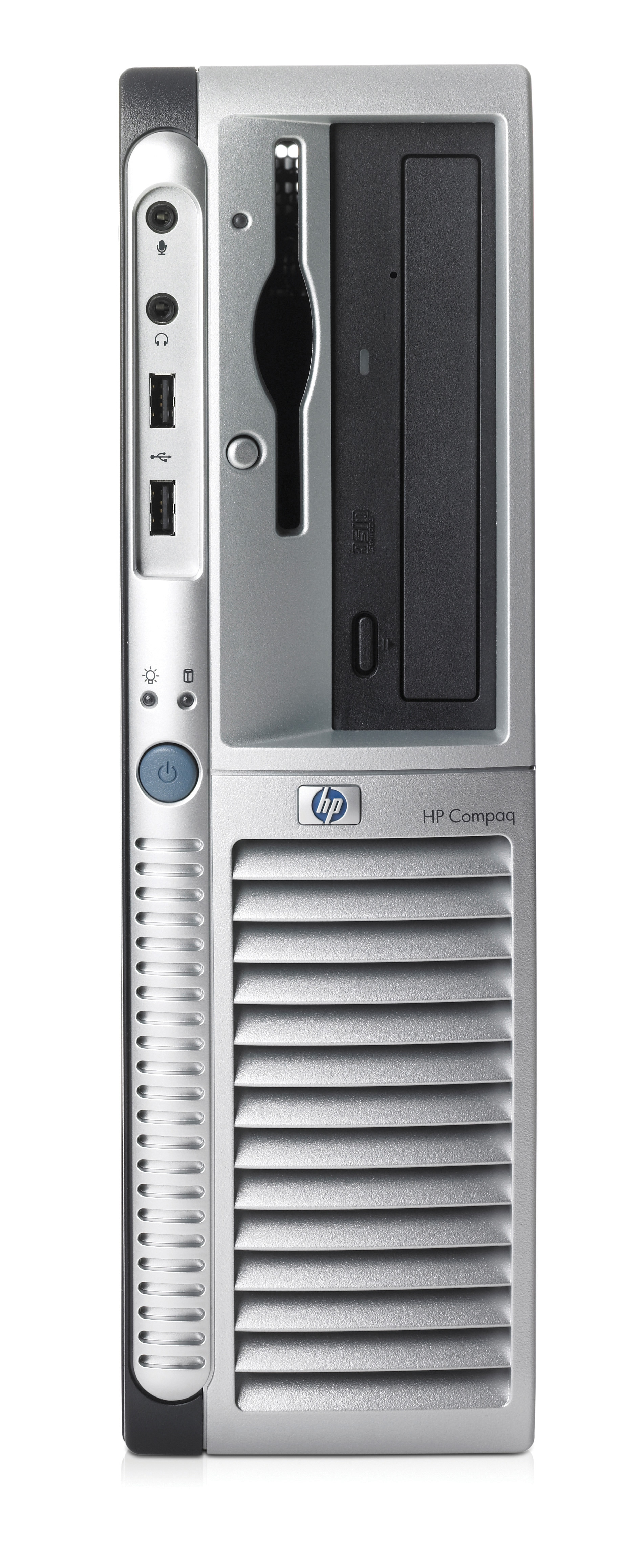 HP RN773PA PC/workstation