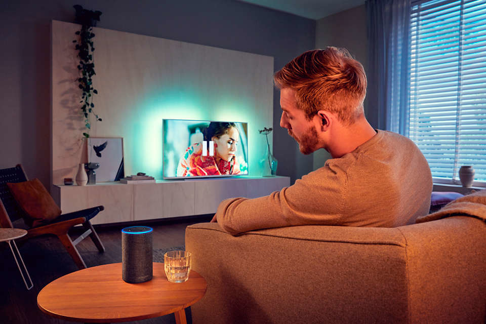 Philips 50PUS7304/62 TV – image 5