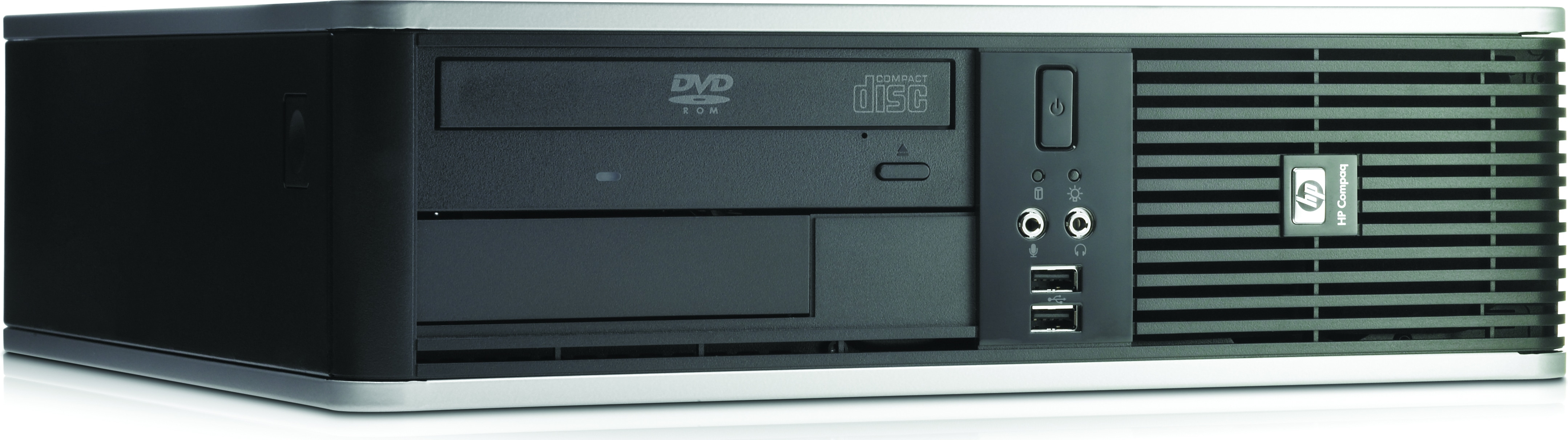 HP(旧コンパック) dc7900 US E8500/2.0/160m/XPV/e FX811PA#ABJ HP Compaq dc7900  Ultra-