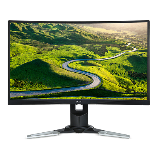 Acer XZ271bmijpphzx 