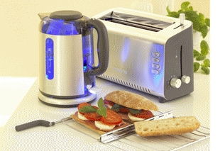 Kenwood SJM360 Kettle – image 3