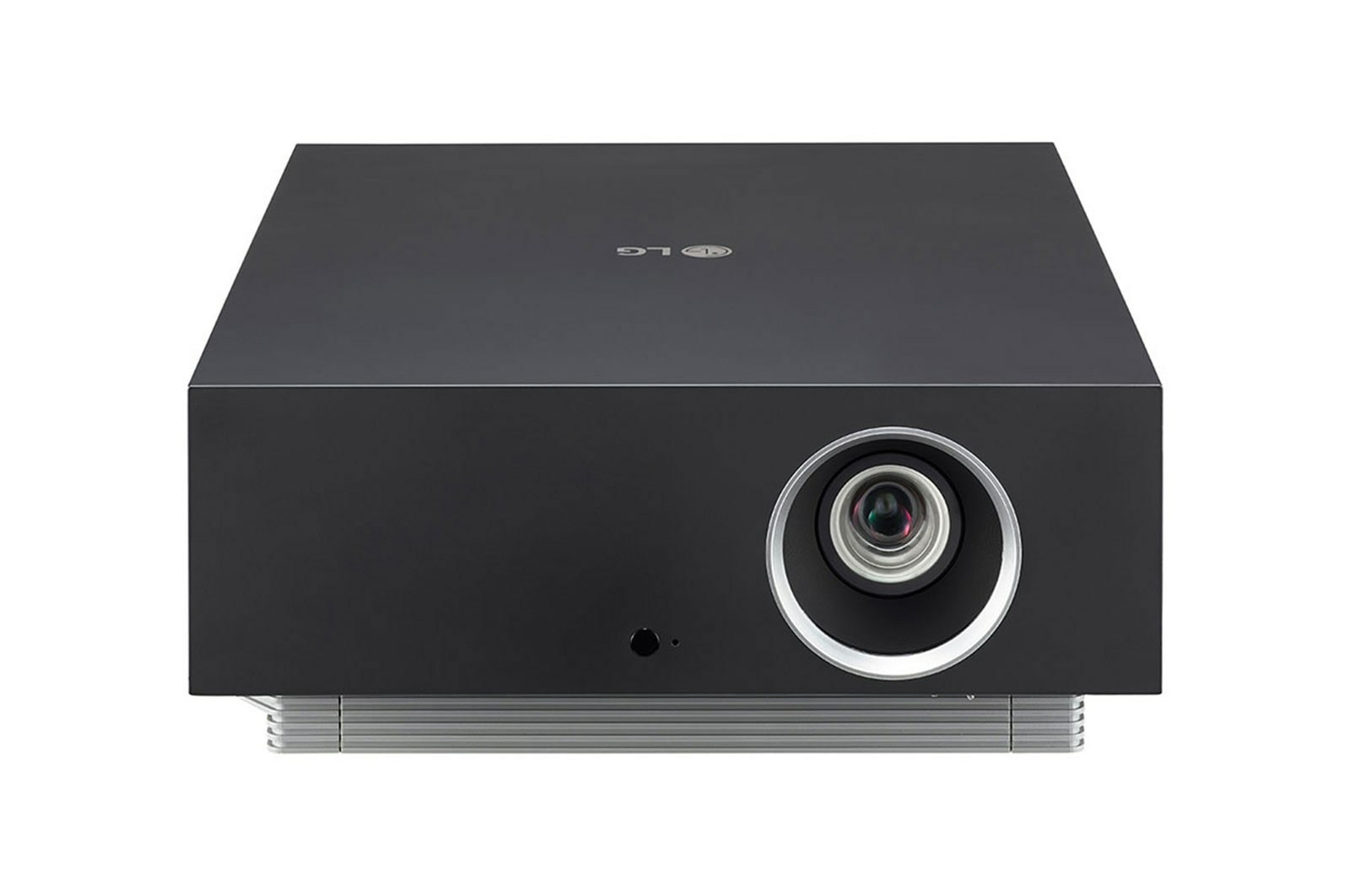 LG AU810PW data projector Standard throw projector 2700 ANSI lumens DLP UHD 4K (3840x2160)
