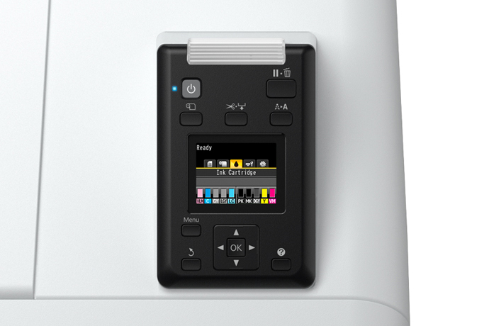 Epson P10000 Standard Edition – image 9