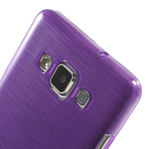 Samsung 0755563287107 mobile phone case Cover Purple – image 5