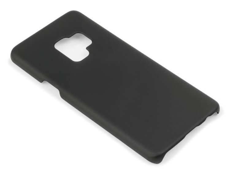 Gear Phone Case Black - Samsung S9 Plus – image 1