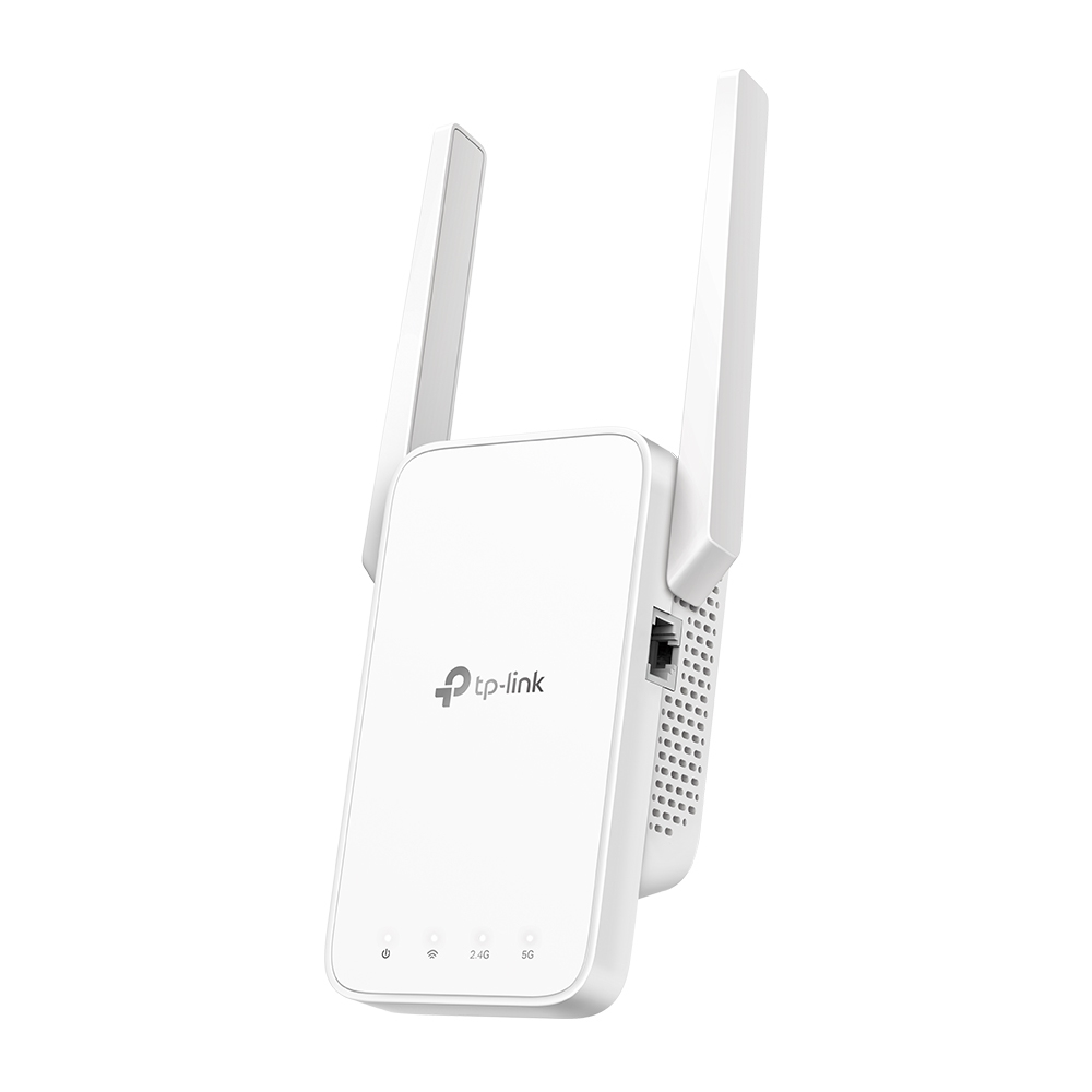 TP-Link AC750 Mesh Wi-Fi Range Extender – image 2