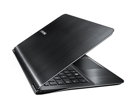 Samsung 9 NT900X1B Intel® Core™ i5 i5-2467M Laptop – image 2