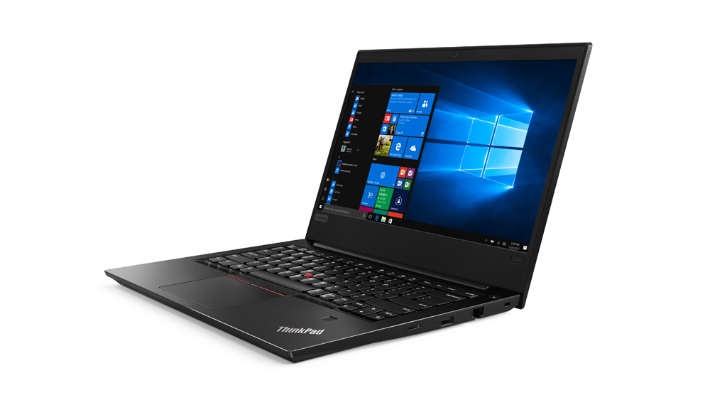 Lenovo ThinkPad E480 – image 2