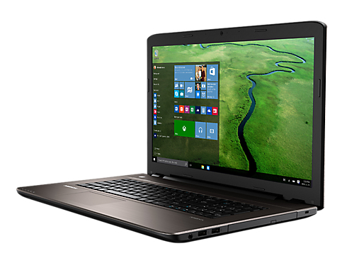 MEDION AKOYA E7417 Intel® Core™ i3 i3-5157U Laptop – image 6