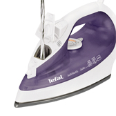 Tefal FV3680 iron Steam iron Ultragliss soleplate – image 3