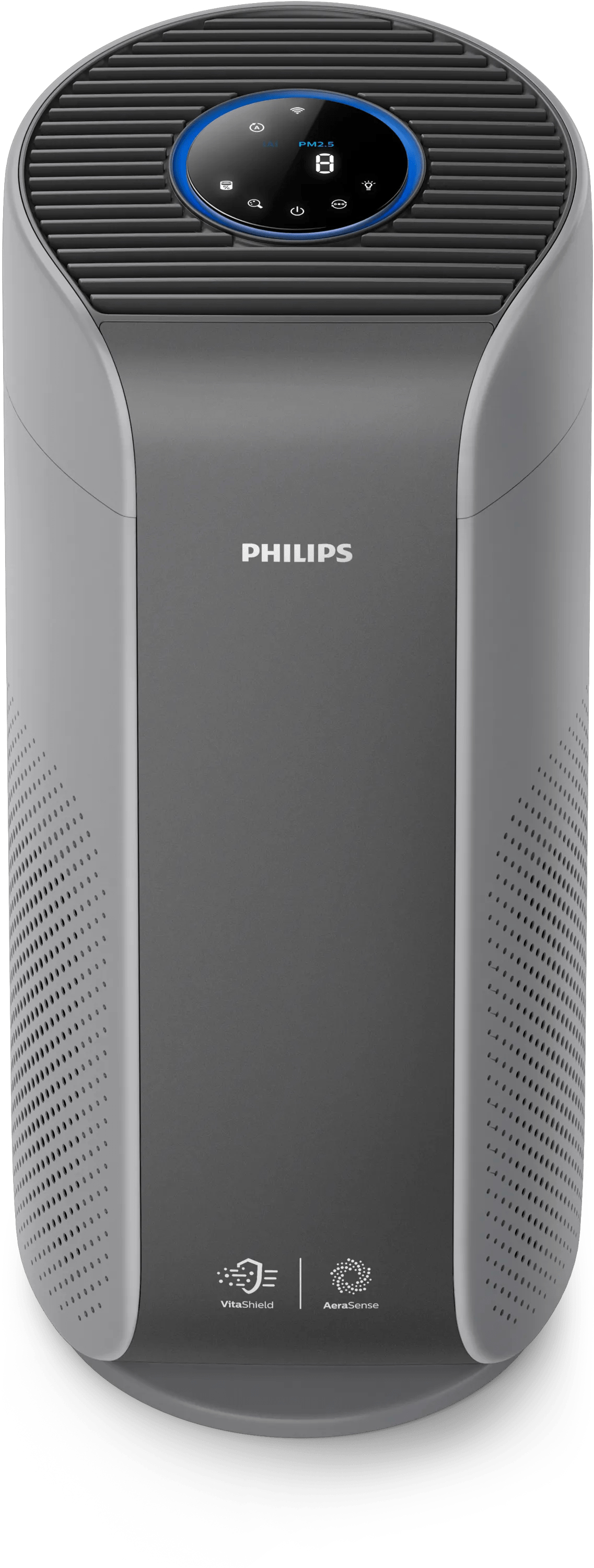 Philips 2000 series AC2959/63 air purifier 45 m² – image 2