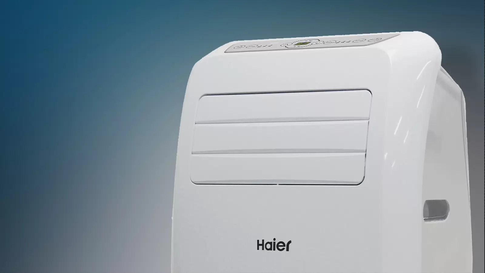 Haier AM09AA1TAA portable air conditioner – image 5