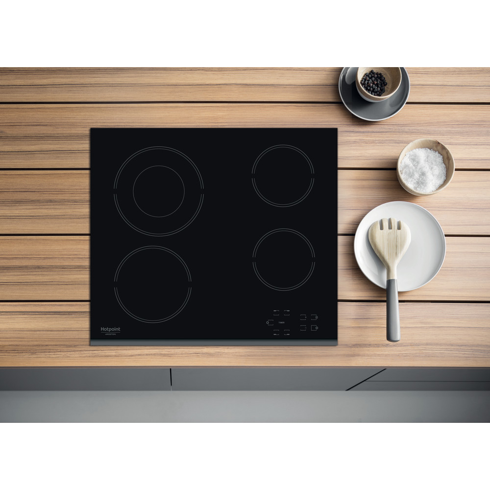 Hotpoint HR 632 B – image 2