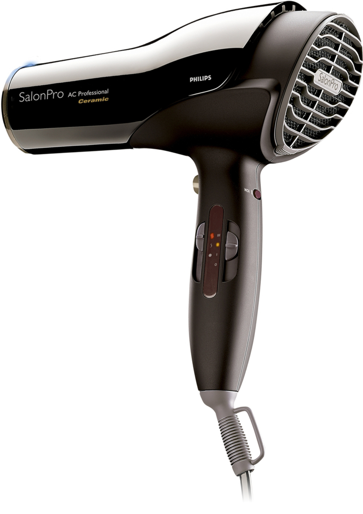 Philips SalonPro AC professional HP4892/01 hair dryer – image 2