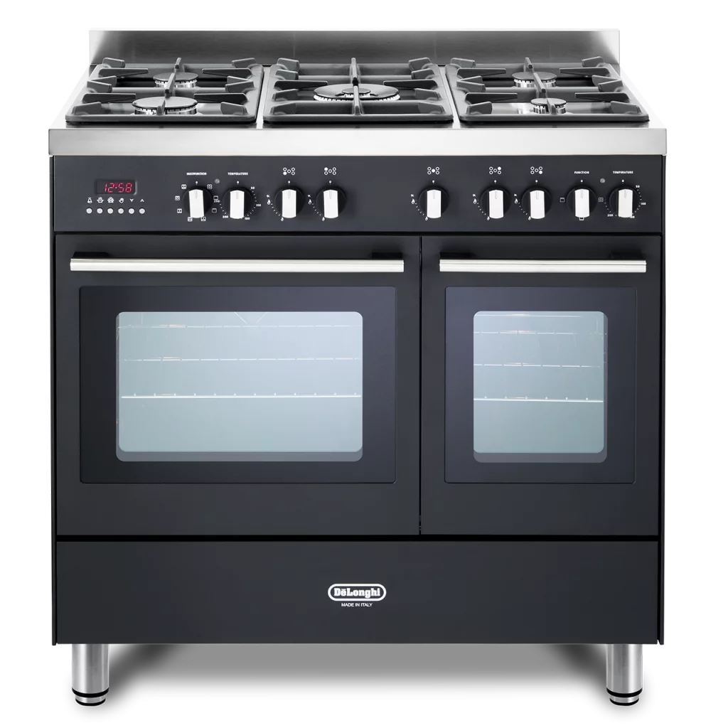 De’Longhi DTR906DFAN — vue 1 sur 1