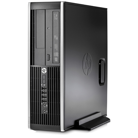 HP 6200 SFF + QK549AA – image 3