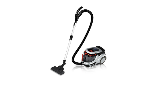 Samsung SC8780 2 L Dry 2000 W Bagless – image 2