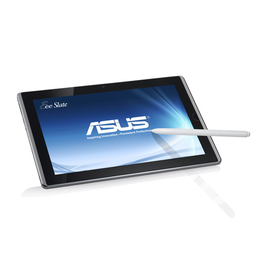 ASUS Eee Slate B121-1A002M tablet