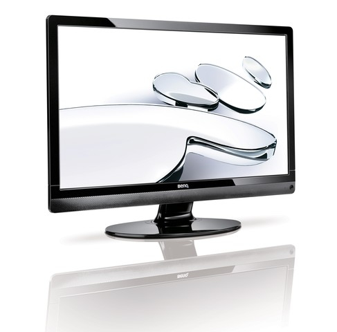BenQ ML2441 59.9 cm (23.6") Full HD Black 300 cd/m² – image 8