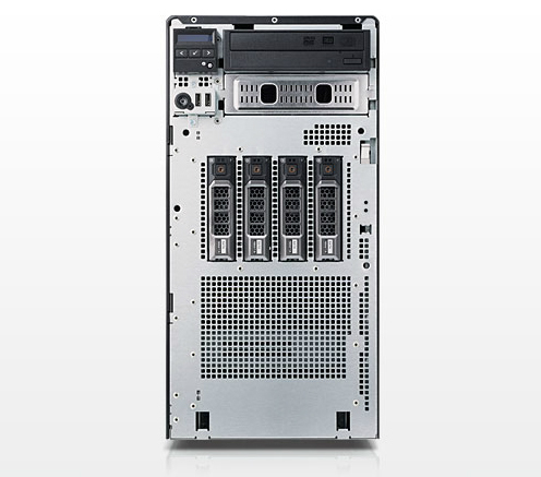 Dell PowerVault NX200 NAS – image 3