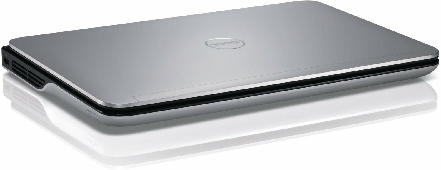 Dell XPS L702x Intel® Core™ i7 i7-2670QM Laptop – image 4