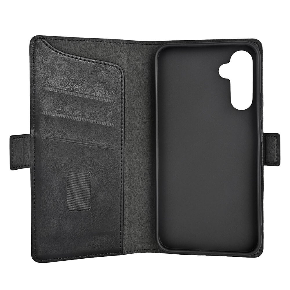 Gear Wallet Case Black - Samsung A34 – image 4