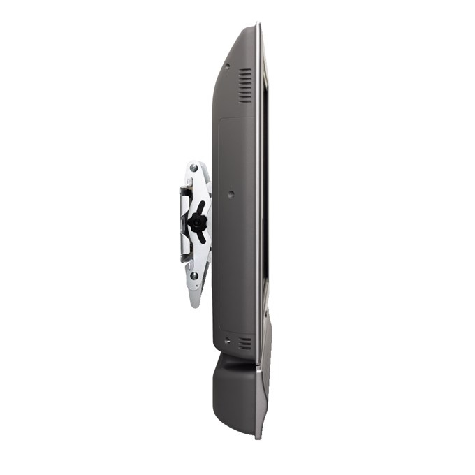 Hama 40727 101.6 cm (40") Silver – image 3