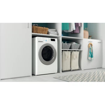 Indesit BDE 96436 9WS SPT – image 5