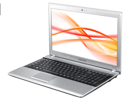 Samsung RV 515 AMD E E-350