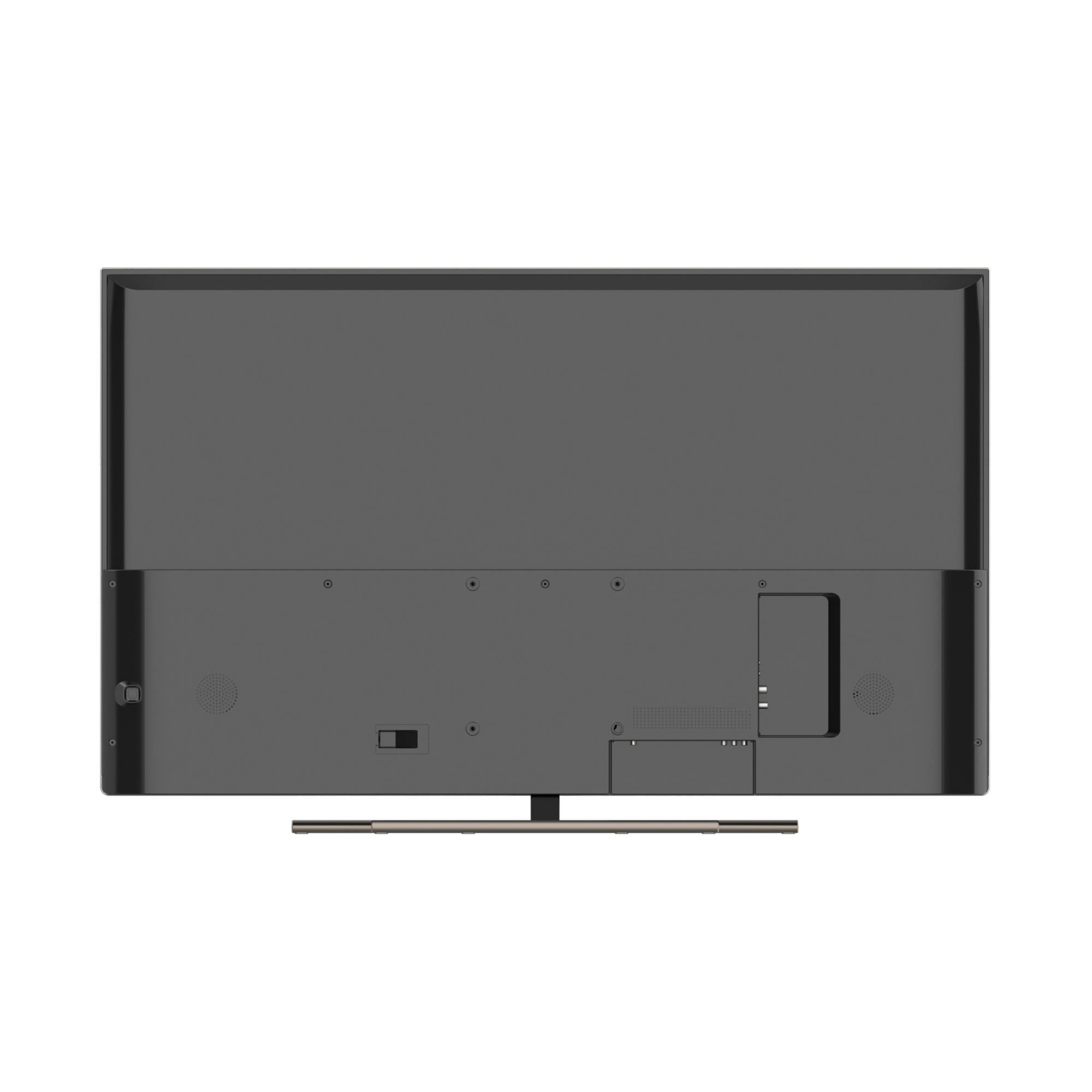 TV Haier S90 (2024) 65 QLED UHD 4K H65S900UX — photo 5