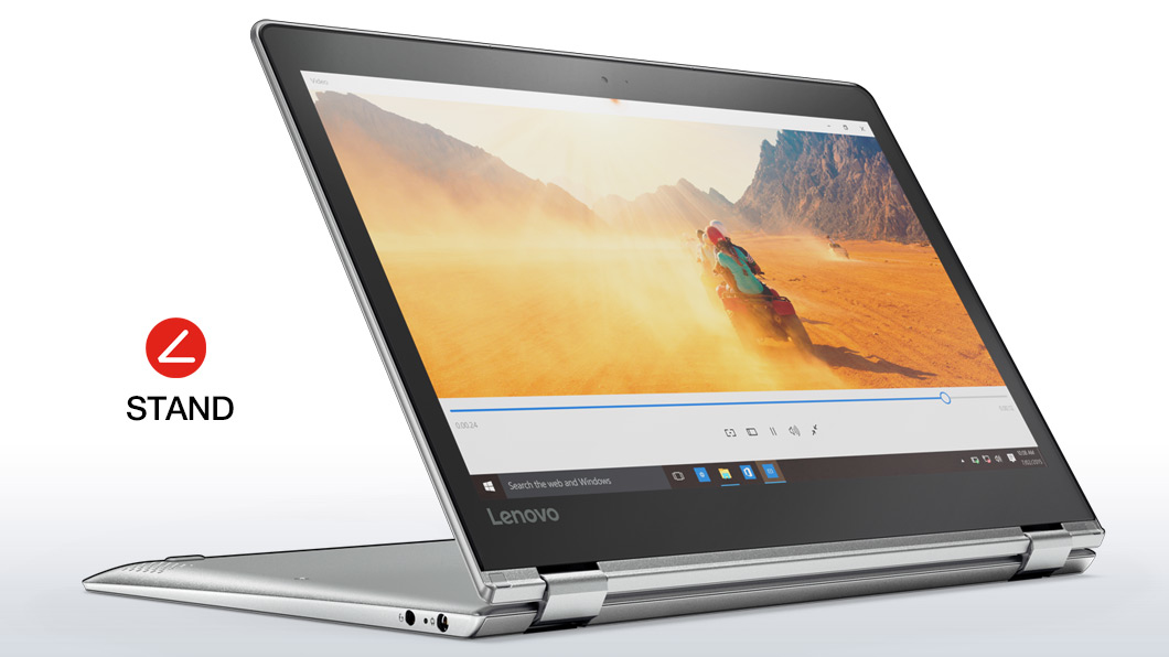 Lenovo Yoga 710-11ISK Intel® Core™ m5 m5-6Y54 Hybrid (2-in-1) – image 1