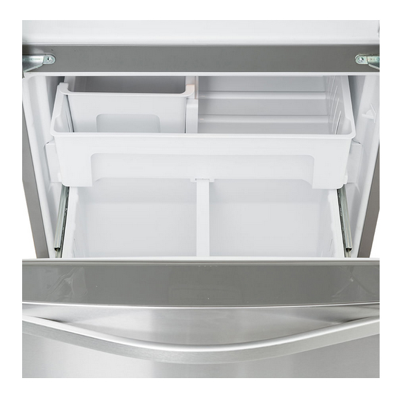 Whirlpool MWRF220SEHM side-by-side refrigerator Freestanding – image 9