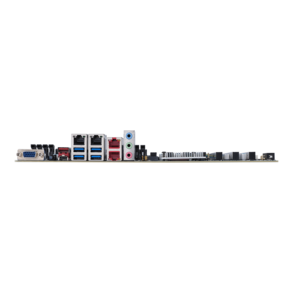 GIGABYTE MC62-G40 AMD WRX80 Socket sWRX8 SSI CEB – image 5