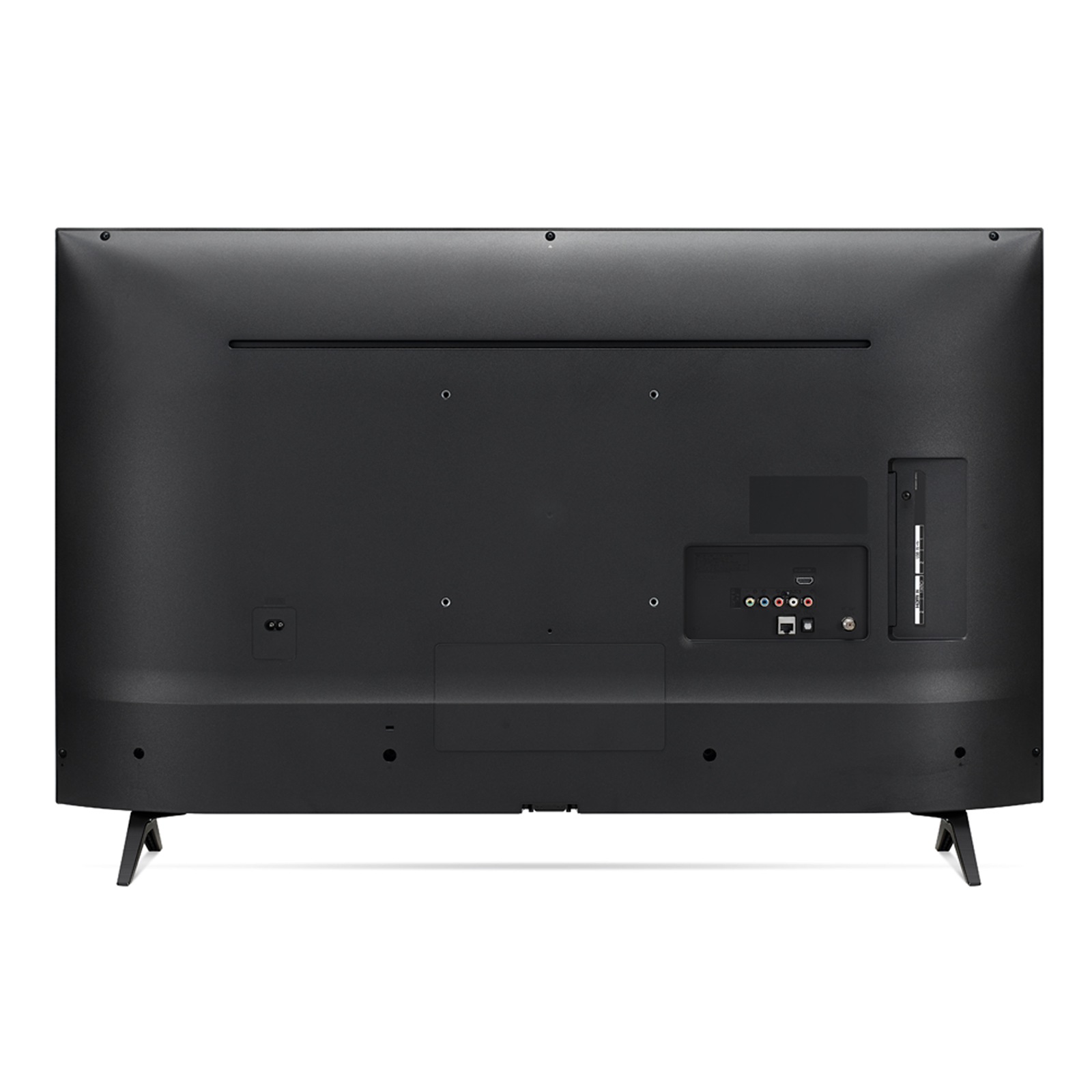 LG 43LM6370PLA 109.2 cm (43") Full HD Smart TV Wi-Fi Black – image 7