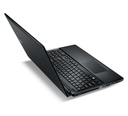 Acer TravelMate P4 55-M-34014G12 Intel® Core™ i3 i3-4010U Laptop – image 4