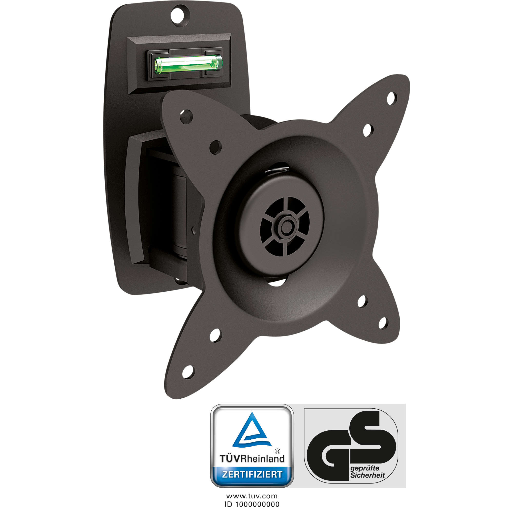 InLine Wall Bracket for TFT up to