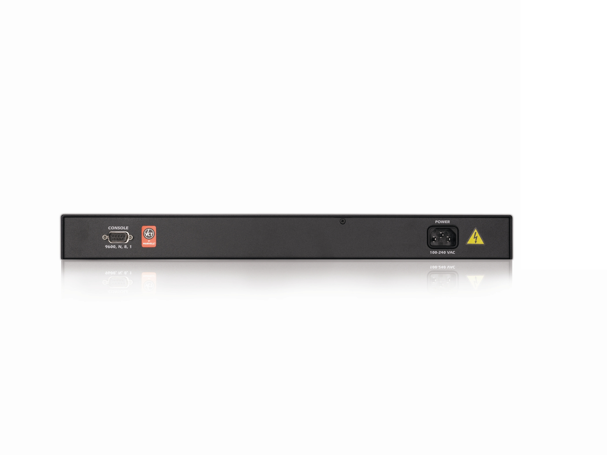 Specs DELL PowerConnect 2848 Managed L2/L3 Gigabit Ethernet Specs DELL PowerConnect 2848 Managed L2/L3 Gigabit Ethernet