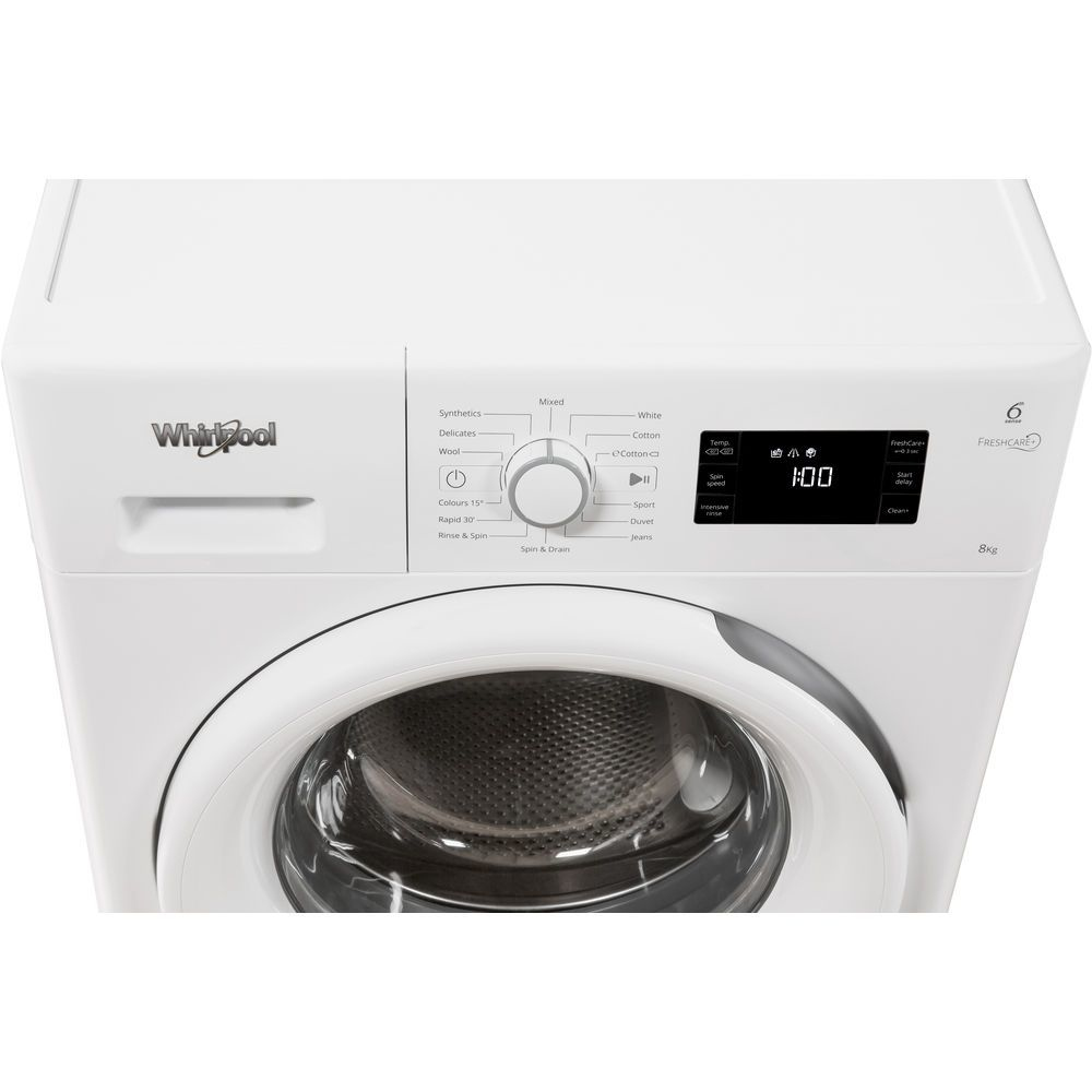 Whirlpool FWF81483WE EU – image 3