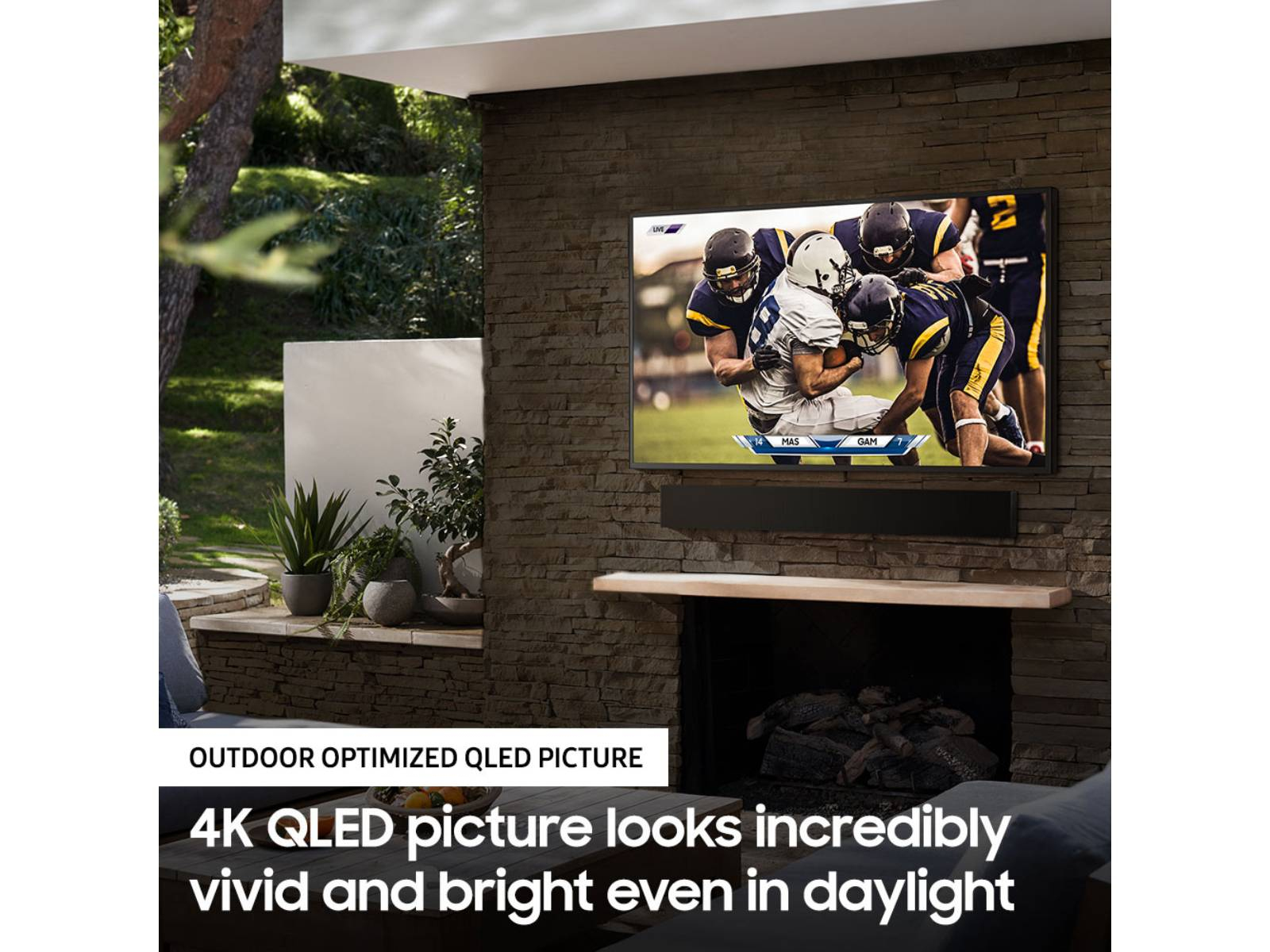 Samsung The Terrace LST7T – image 5