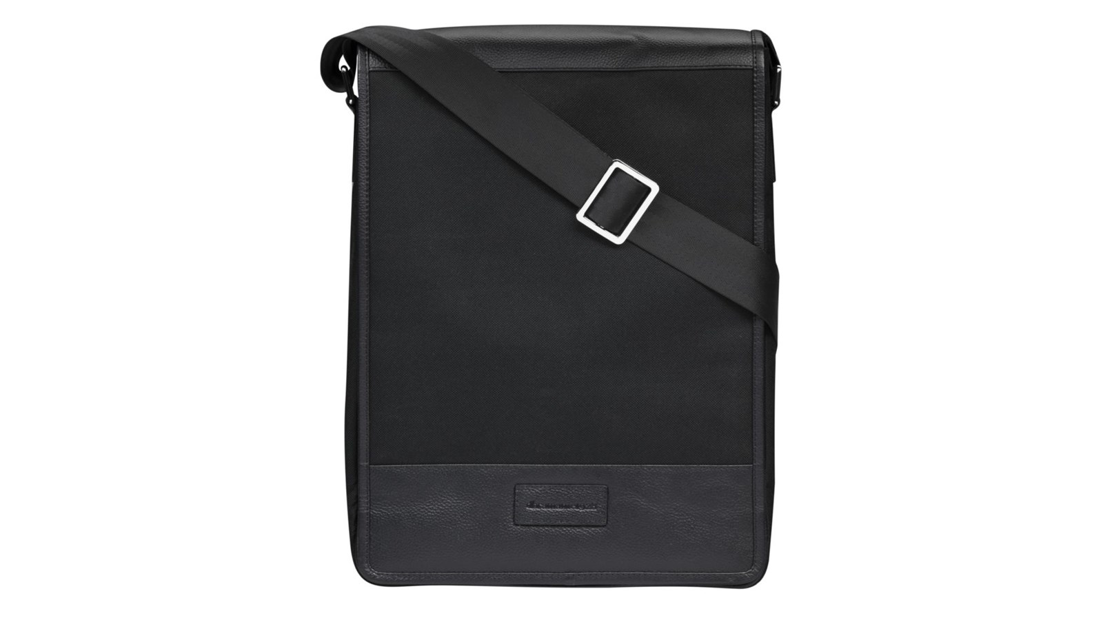 dbramante1928 Orchard - 14" Laptop Messenger Bag - Black