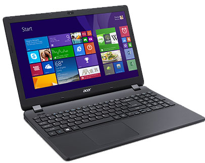 Acer Aspire E ES1-512-P8YZ Intel® Pentium® N3540 Laptop – image 5