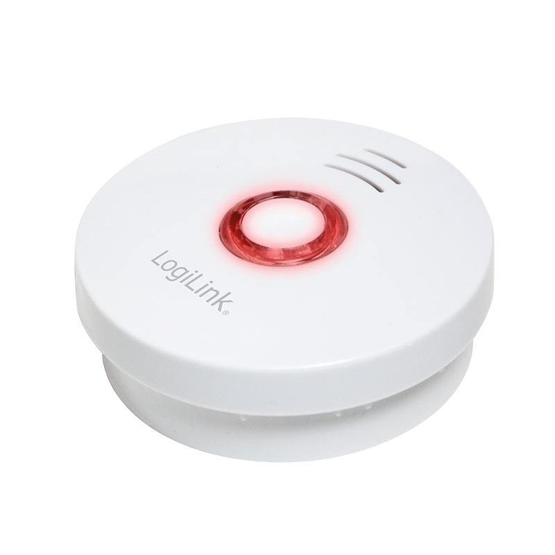 SC0006 smoke detector