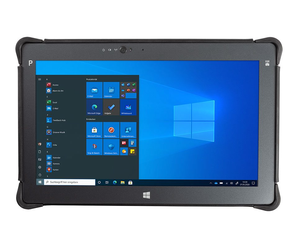 bluechip INDUSTRYline T11-I3 *Outdoor* – image 1